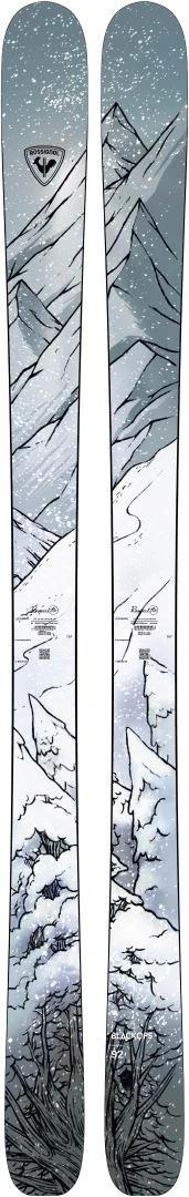 Rossignol Blackops 92