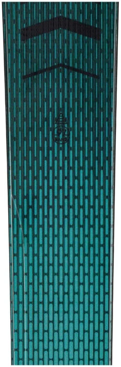 Rossignol Escaper 97 Nano -Ski Promotions Magasin rossignol escaper 97 nano dark blue petrol black 161 dark blue petrol black 3