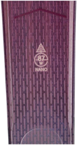 Rossignol Escaper W 87 Nano -Ski Promotions Magasin rossignol escaper w 87 purple blue 3 1