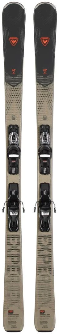 Rossignol Experience 80 Ca Ltd