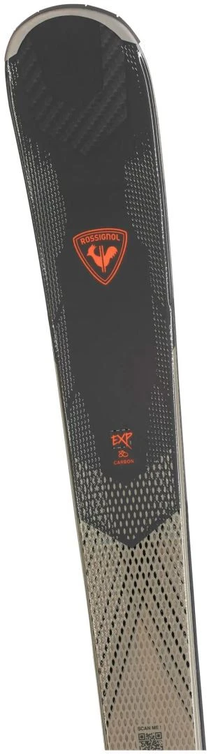 Rossignol Experience 80 Ca Ltd Rossignol Experience 80 Ca Ltd -Ski Promotions Magasin rossignol experience 80 ca ltd brown blue 142 brown blue 2