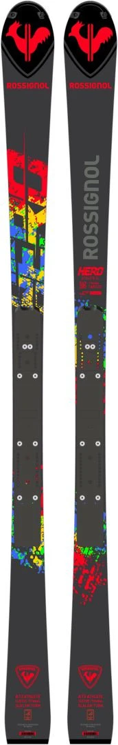 Rossignol Hero Athlete Fis SL 157 Factory Limited Edition