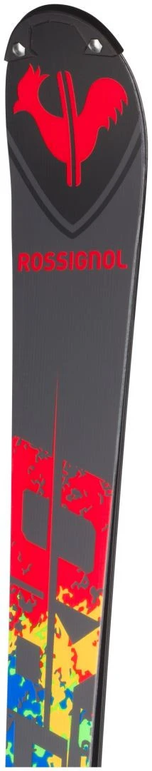 Rossignol Hero Athlete Fis SL Factory 165 Limited Edition Rossignol Hero Athlete Fis SL Factory 165 Limited Edition -Ski Promotions Magasin rossignol hero athlete fis sl factory 165 limited edition grey 165 grey 2