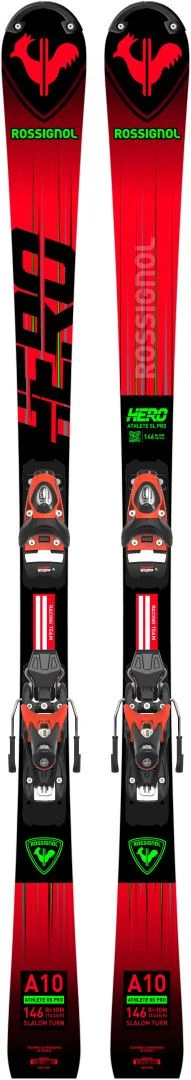 Rossignol Hero Athlete SL Pro