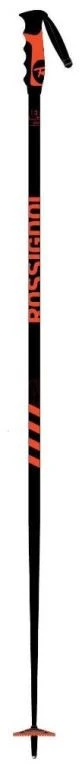 Rossignol Pole Rossignol Pole -Ski Promotions Magasin rossignol pole black red 105 cm black red 0