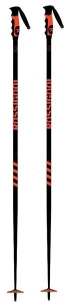 Rossignol Pole Rossignol Pole -Ski Promotions Magasin rossignol pole black red 105 cm black red 1