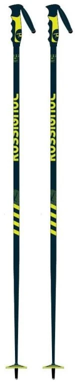 Rossignol Pole Rossignol Pole -Ski Promotions Magasin rossignol pole blue yellow 105 cm blue yellow 1