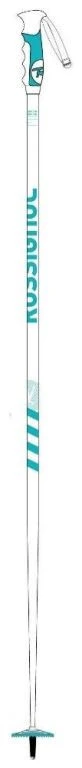 Rossignol Pole Rossignol Pole -Ski Promotions Magasin rossignol pole white aqua 105 cm white aqua 0