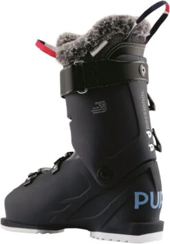 Rossignol Pure Pro 100 -Ski Promotions Magasin rossignol pure pro 100 blue black 1 1