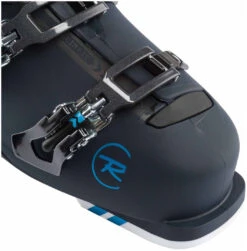 Rossignol Pure Pro 100 -Ski Promotions Magasin rossignol pure pro 100 blue black 2 1
