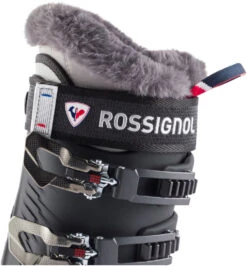 Rossignol Pure Pro 80 -Ski Promotions Magasin rossignol pure pro 80 metal ice black 22 35 eur metal ice black 5