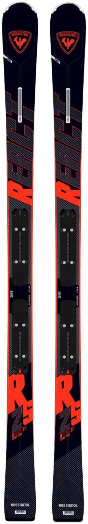 Rossignol React 2S