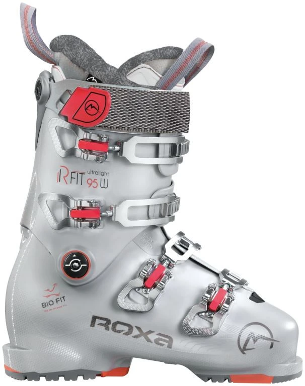 Roxa R/Fit 95 Women Roxa R/Fit 95 Women -Ski Promotions Magasin roxa r fit 95 women light grey 22 5 36 eur light grey 0