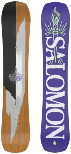 Salomon Assassin -Ski Promotions Magasin salomon assassin 1 1