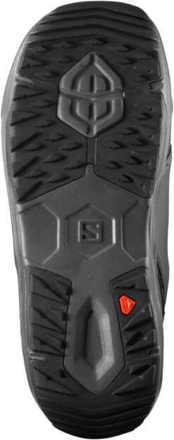 Salomon Dialogue Dual Boa -Ski Promotions Magasin salomon dialogue dual boa black black magnet 1