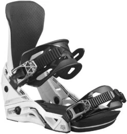 Salomon District -Ski Promotions Magasin salomon district white 1