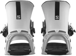 Salomon District -Ski Promotions Magasin salomon district white 2