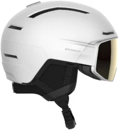 Salomon Driver Pro Sigma