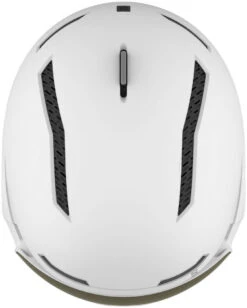 Salomon Driver Pro Sigma -Ski Promotions Magasin salomon driver pro sigma white s 53 56 cm white 1
