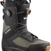 Salomon Echo Dual Boa