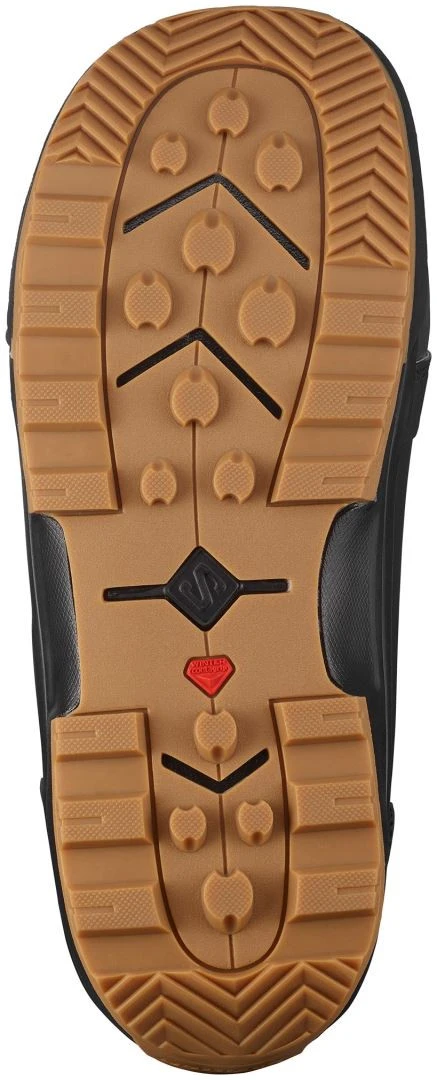 Salomon Echo Dual Boa Salomon Echo Dual Boa -Ski Promotions Magasin salomon echo dual boa army green black rainy day 2