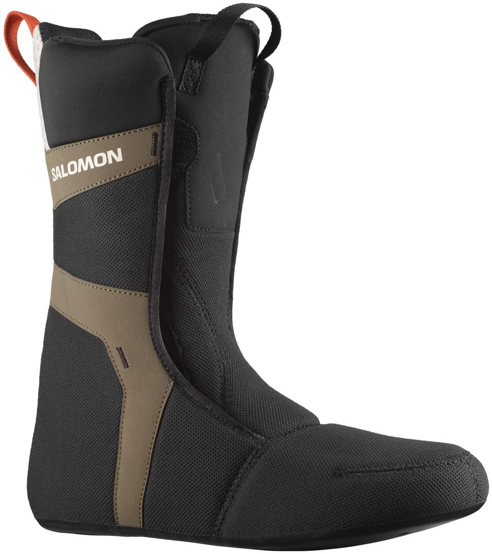 Salomon Echo Dual Boa Salomon Echo Dual Boa -Ski Promotions Magasin salomon echo dual boa army green black rainy day 3