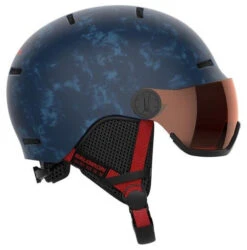 Salomon Grom Visor