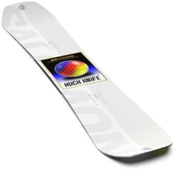 Salomon Huck Knife -Ski Promotions Magasin salomon huck knife 155 1