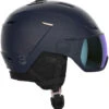 Salomon Icon LT Visor Photo Sigma