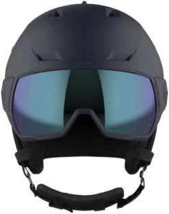 Salomon Icon LT Visor Photo Sigma -Ski Promotions Magasin salomon icon lt visor photo sigma wisteria navy s 53 56 cm wisteria navy 2