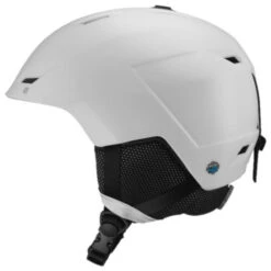 Salomon Icon LT -Ski Promotions Magasin salomon icon lt white s 53 56 cm white 1