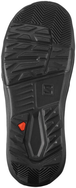 Salomon Ivy Boa SJ Boa 3 Salomon Ivy Boa SJ Boa -Ski Promotions Magasin salomon ivy boa sj boa black black castlerock grey 2