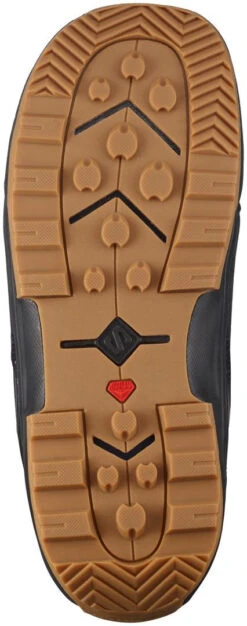 Salomon Malamute Dual Boa 3 Salomon Malamute Dual Boa -Ski Promotions Magasin salomon malamute dual boa black black black 2