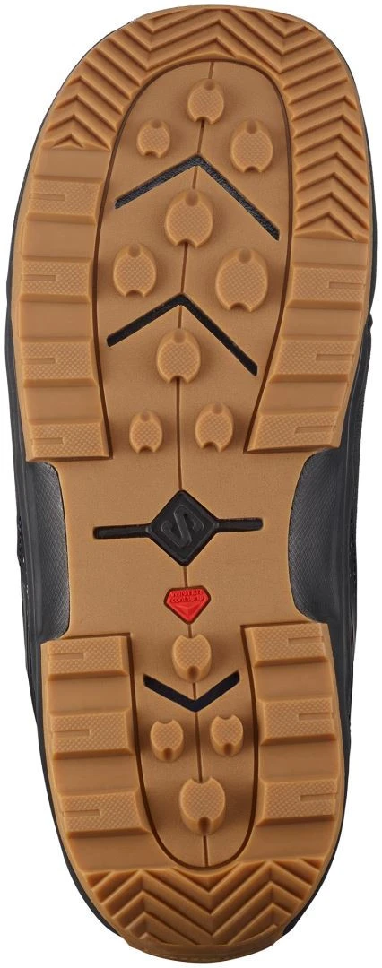 Salomon Malamute Dual Boa Salomon Malamute Dual Boa -Ski Promotions Magasin salomon malamute dual boa black black black 2