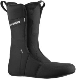 Salomon Malamute Dual Boa 4 Salomon Malamute Dual Boa -Ski Promotions Magasin salomon malamute dual boa black black black 3