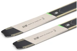 Salomon MTN 86 Carbone 4 Salomon MTN 86 Carbone -Ski Promotions Magasin salomon mtn 86 carbon rainy day pastel neon green 1 black 156 rainy day pastel neon green 1 black 3