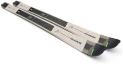 Salomon MTN 86 Carbone 5 Salomon MTN 86 Carbone -Ski Promotions Magasin salomon mtn 86 carbon rainy day pastel neon green 1 black 156 rainy day pastel neon green 1 black 4