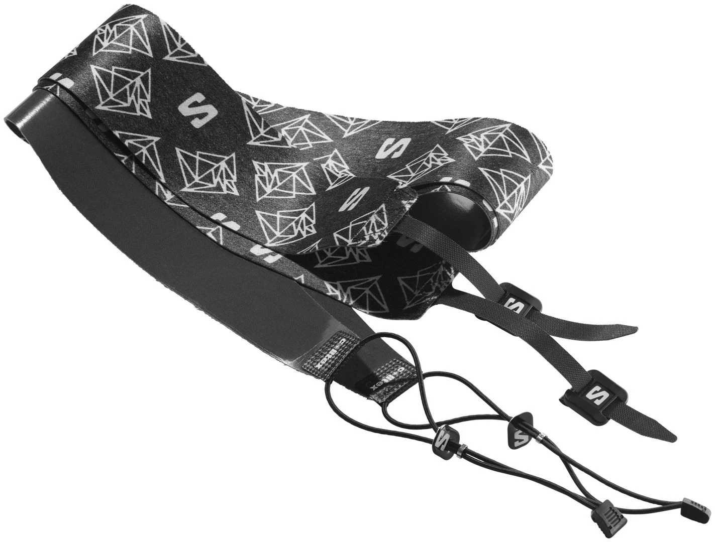 Salomon MTN 86 Skins Salomon MTN 86 Skins -Ski Promotions Magasin salomon mtn 86 skins black white 156 black white 0