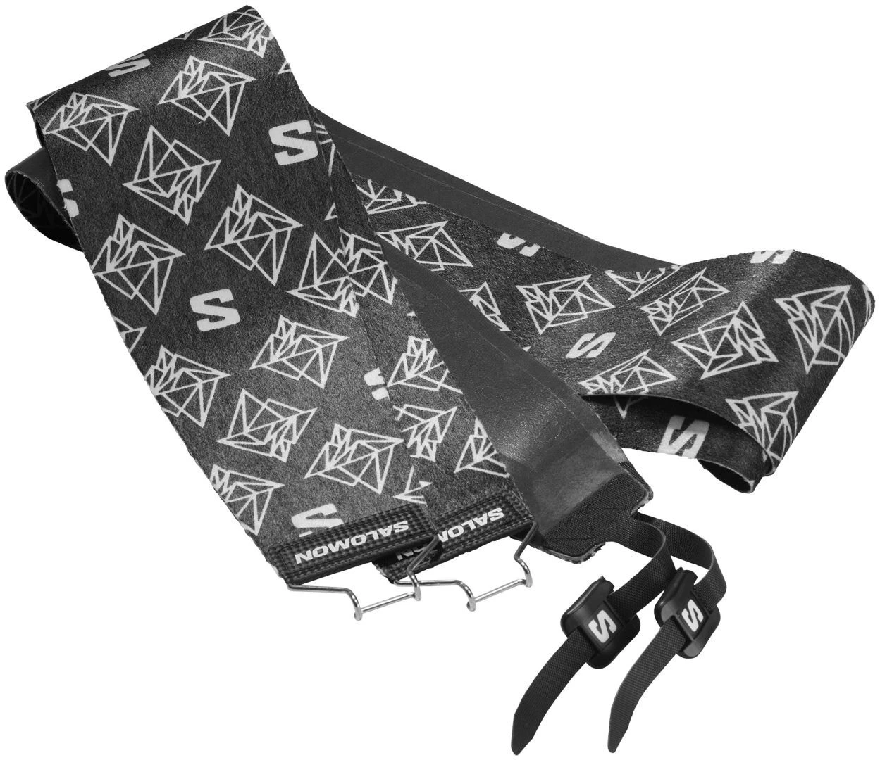 Salomon MTN 96 Skins Salomon MTN 96 Skins -Ski Promotions Magasin salomon mtn 96 skins black white 166 black white 0