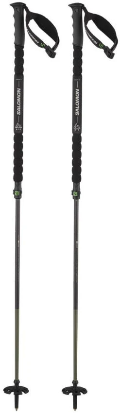 Salomon MTN Carbone S3