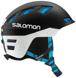 Salomon MTN Patrol