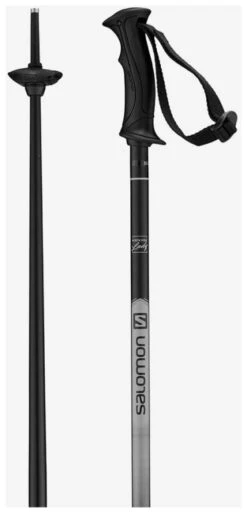 Salomon Northpole Lady -Ski Promotions Magasin salomon northpole lady black 110 cm black 1 1