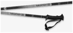 Salomon Northpole Lady -Ski Promotions Magasin salomon northpole lady black 110 cm black 3