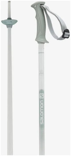 Salomon Northpole Lady -Ski Promotions Magasin salomon northpole lady grey 100 cm grey 1 1