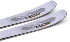 Salomon QST 106 -Ski Promotions Magasin salomon qst 106 evening haze acid green flame 157 evening haze acid green flame 3