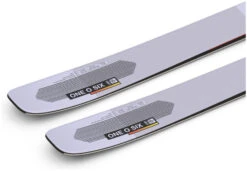 Salomon QST 106 -Ski Promotions Magasin salomon qst 106 evening haze acid green flame 157 evening haze acid green flame 4