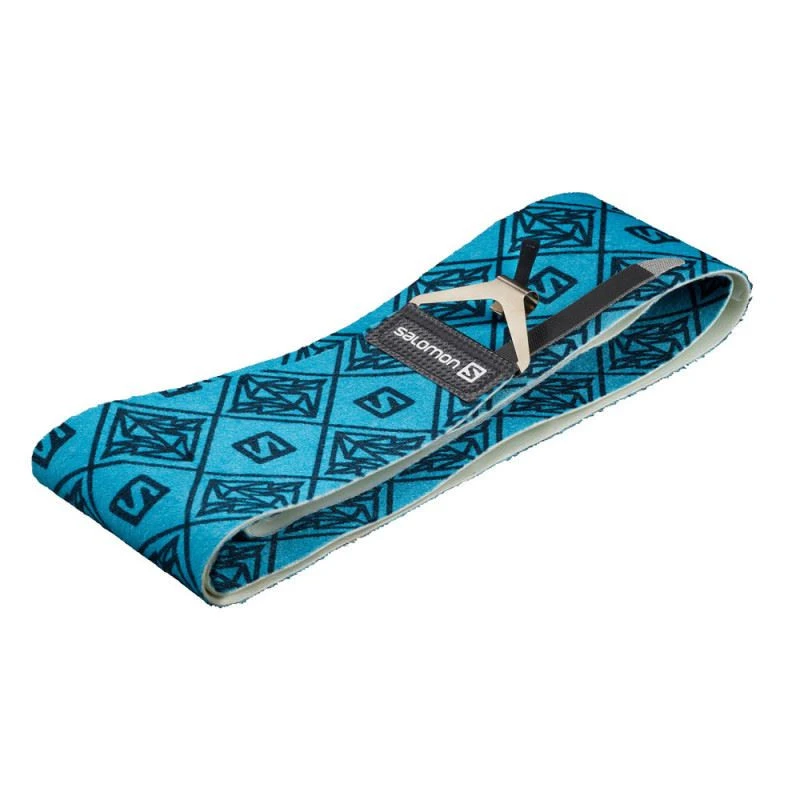 Salomon QST 106 Skins Salomon QST 106 Skins -Ski Promotions Magasin salomon qst 106 skins blue black 159 blue black 0 1