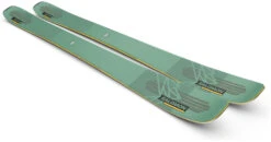 Salomon QST 92 -Ski Promotions Magasin salomon qst 92 green spruce solar power black 152 green spruce solar power black 4