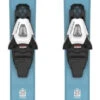 Salomon QST S Jr