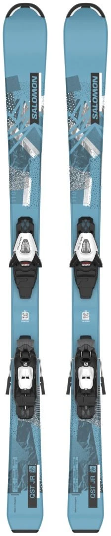 Salomon QST S Jr